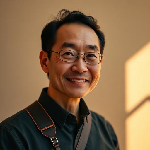 David Liu