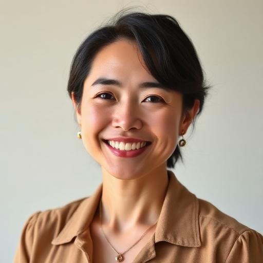 María Chen