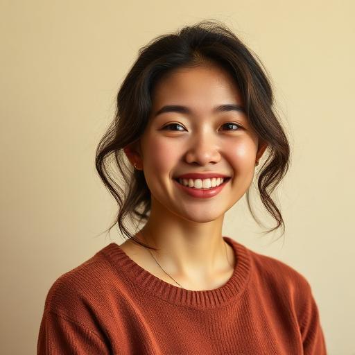 Sofía Wang