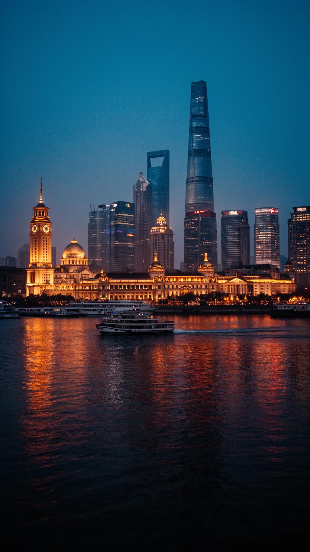 Solo China