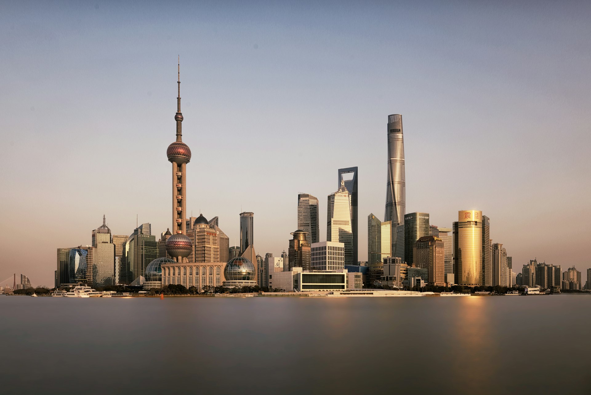 China Moderna